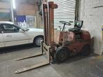 Verbist - Heftruck, Zakelijke goederen, Machines en Bouw | Heftrucks en Intern transport, Diesel, Heftruck, Verbist