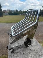 Afneembaar bagage-rek Harley Davidson ( origineel ), Ophalen