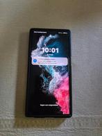 Samsung S22 Ultra 512 Go... Téléphone portable haut de gamme, Comme neuf, Android OS, Noir, 10 mégapixels ou plus