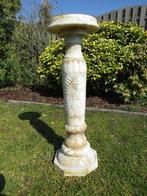Colonne décorative, Ophalen