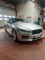 JAGUAR XE R-SPORT, Autos, Jaguar, Cuir, Achat, Diesel, Automatique