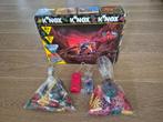 Vintage 1996 K’Nex 22511 bouwset, Ophalen of Verzenden, Gebruikt, Knutselen
