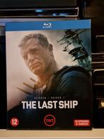 The Last Ship, Seizoen 1 + 2, Eric Dane, Blue-ray, Enlèvement ou Envoi