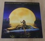 LP Jackson Browne ‎– Lawyers In Love, Ophalen of Verzenden, Gebruikt, 12 inch, Poprock