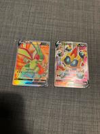 Pokemon V kaarten, Verzamelen, Speelkaarten, Jokers en Kwartetten, Ophalen of Verzenden, Zo goed als nieuw