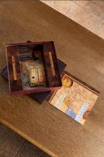 cap d’oro, Hobby en Vrije tijd, Gezelschapsspellen | Bordspellen, Drie of vier spelers, Ophalen, Zo goed als nieuw, Reisspel