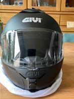 GIVI motorhelm nieuw - M58, Motoren, Kleding | Motorhelmen, M, Systeemhelm, Nieuw zonder kaartje, Ophalen