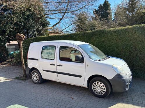 Renault kangoo, Auto's, Renault, Particulier, Kangoo, ABS, Airbags, Alarm, Bluetooth, Boordcomputer, Centrale vergrendeling, Elektrische ramen