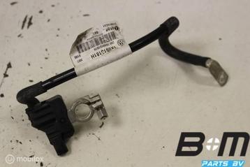 Min kabel voor accu met start - stop VW Tiguan beschikbaar voor biedingen