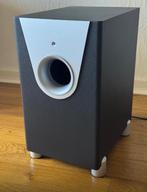 Quadral Subwoofer, Audio, Tv en Foto, Luidsprekerboxen, Subwoofer, Nieuw, 60 tot 120 watt, Ophalen