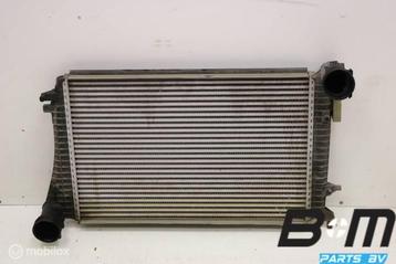 Laadluchtkoeler Volkswagen Golf 5 Variant / Jetta / GTI beschikbaar voor biedingen