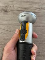 Lampe de poche de camping - Mode SOS, Enlèvement ou Envoi, Comme neuf, Batterie