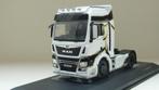 Ixo Man TGX XXL D38 1:43, Ophalen of Verzenden, Nieuw, Bus of Vrachtwagen, Overige merken