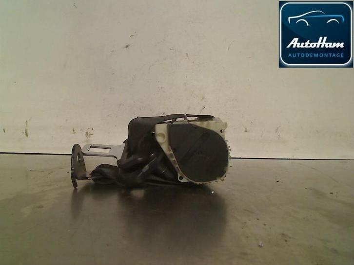 VEILIGHEIDSGORDEL RECHTS ACHTER Opel Corsa C (F08 / 68), Auto-onderdelen, Interieur en Bekleding, Opel, Gebruikt