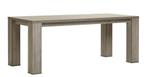 Tafel, Ophalen, 200 cm of meer, 50 tot 100 cm, Zo goed als nieuw