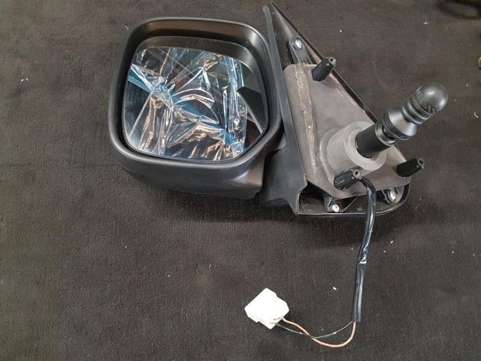 Buitenspiegel links van een Peugeot Partner, Auto-onderdelen, Spiegels, Peugeot, Gebruikt, 3 maanden garantie, Ophalen of Verzenden