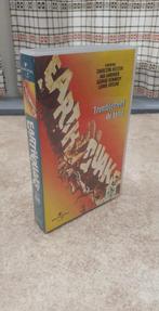 vhs tremblement de terre, Ophalen of Verzenden, Zo goed als nieuw