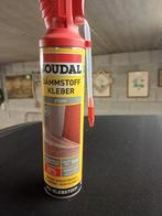 Adhésif Soudal, Enlèvement