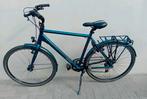 Jongensfiets alu Oxford Team 28inch 8speed maat57 NWP 799€🚴, Zo goed als nieuw, 57 tot 61 cm, Ophalen, Overige merken