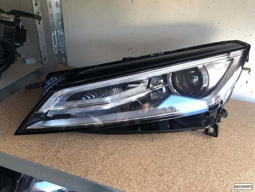 Audi tt xenon led koplamp 2014-   8S0.941.005, Auto-onderdelen, Verlichting, Audi, Gebruikt, Ophalen of Verzenden
