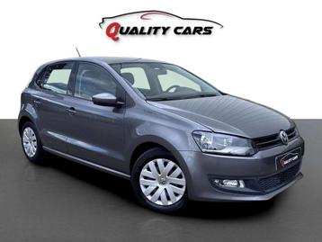 Volkswagen Polo 1.4i benzine | Navi | CarPlay | Garantie beschikbaar voor biedingen