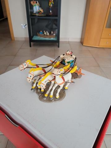 Pixi Astérix & Obelix - Transitalic Tank - B + C - Nieuw! beschikbaar voor biedingen