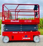 Schaarlift mantall XE100W, Bricolage & Construction, Enlèvement, Neuf
