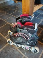 Rolschaatsen maat 35 - 38, Sport en Fitness, Ophalen, Zo goed als nieuw