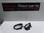 Luchthapper Rubbers Yamaha YZF R1 2004-2005-2006 Super!, Ophalen of Verzenden, Gebruikt