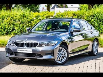 BMW Serie 3 330 Berline  beschikbaar voor biedingen