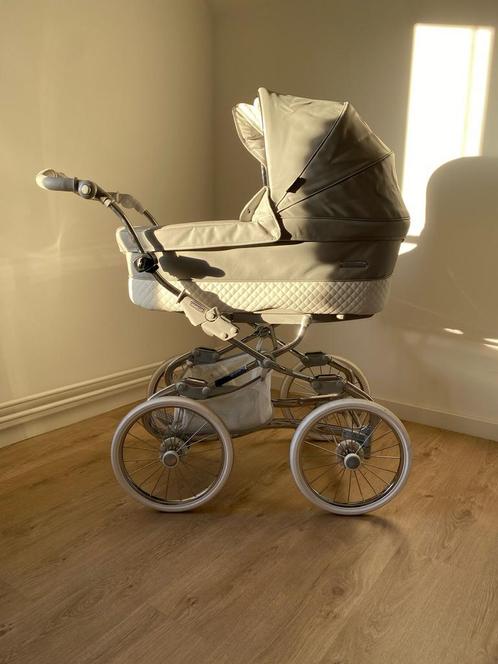 Kinderwagenset BEBECAR, Kinderen en Baby's, Kinderwagens en Combinaties, Ophalen