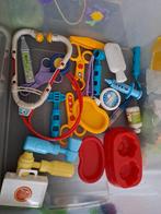 Dieren dokter set, Kinderen en Baby's, Ophalen of Verzenden, Gebruikt