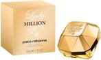Paco Rabanne Lady Million 80ml edp SNELLE GRATIS LEVERING, Verzenden, Nieuw