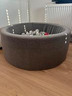 Ballenbad Misio diameter 90 cm, Ophalen, Gebruikt