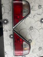 Jaguar x350 stoplichten, Enlèvement, Jaguar