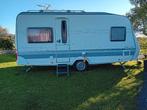 Caravane Hobby Excellent, Caravanes & Camping, Jusqu'à 4, Hobby, 5 à 6 mètres, Roue de secours