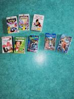 video's verschillende, À partir de 9 ans, Enlèvement, Comme neuf, Programmes et films pour enfants