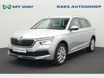Skoda Kamiq Kamiq 1.0 TSI Clever, Auto's, Skoda, Navigatiesysteem, Overige modellen, 124 g/km, Handgeschakeld