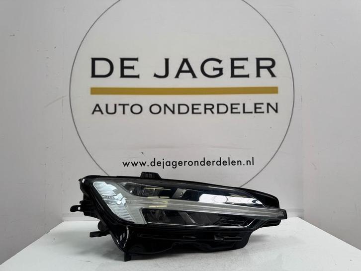 VOLVO V60 S60 VOL LED KOPLAMP RECHTS 32228810, Auto-onderdelen, Verlichting, Volvo, Gebruikt