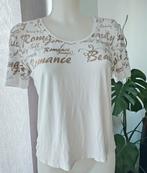 Julie Guerlande Romance Beauty T-shirt XL, Ophalen of Verzenden, Zo goed als nieuw