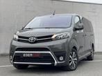 Toyota ProAce Verso 2.0 D-4D L3 180 PK Pano dak., Stof, Euro 6, 4 cilinders, Bedrijf