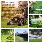 Jardinier, Services & Professionnels, Grillage ou Palissade