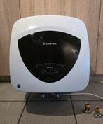 Ariston Andris Elite wifi 30 keuken/badk boiler (bovenbouw), Moins de 3 ans, Enlèvement, 20 à 100 litres, Boiler