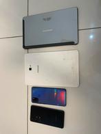 Kijk beschrijving!, Télécoms, Téléphonie mobile | Huawei, Enlèvement, Comme neuf