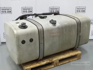 MAN Brandstoftank + AdBlue beschikbaar voor biedingen