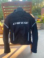 Dainese motor vest, Motoren, Jas | textiel, Tweedehands