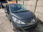 Peugeot 207+ 1.4 VTI handelaar of export, Auto's, Voorwielaandrijving, Stof, 5 deurs, Particulier