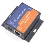 USR-TCP232-302 RS-232-Ethernet-converter, Computers en Software, Ophalen of Verzenden, Nieuw