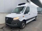 Mercedes-Benz Sprinter 317 CDI*NEW XARIOS 350*L2H2*360°CAME, Gebruikt, Euro 6, 4 cilinders, Wit
