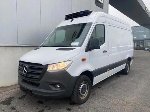 Mercedes-Benz Sprinter 317 CDI*NEW XARIOS 350*L2H2*360°CAME, Auto's, Bestelwagens en Lichte vracht, Bedrijf, Te koop, 360° camera